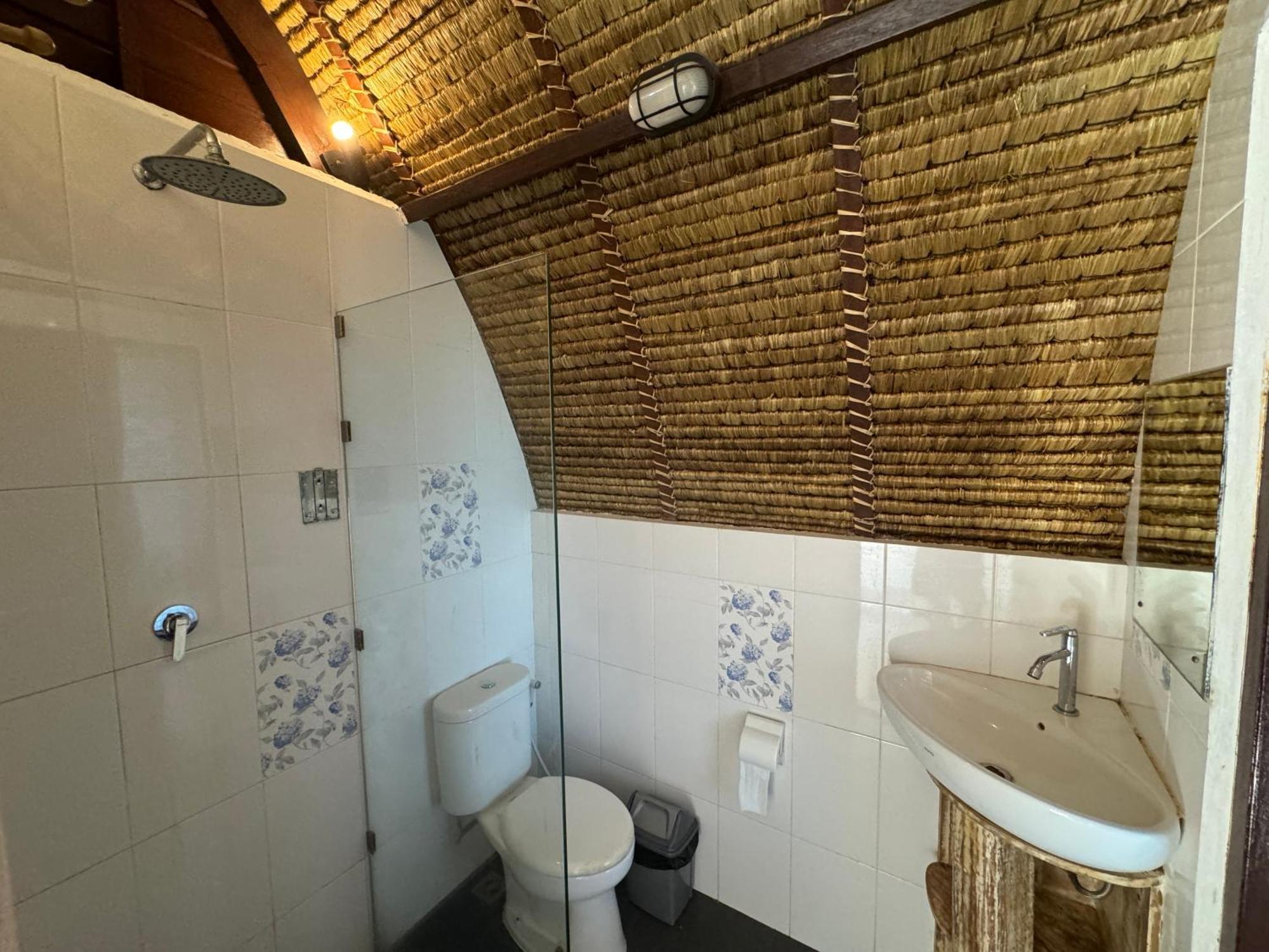 Kov Ceningan Hotel Нуса Лембонган Екстериор снимка