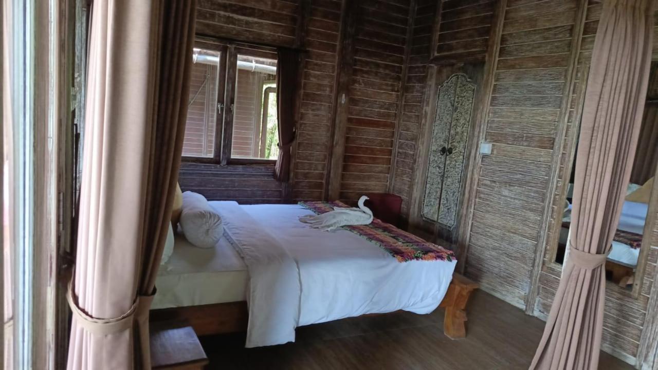 Kov Ceningan Hotel Нуса Лембонган Екстериор снимка